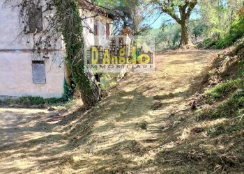 Foto 8 - Rustico Contrada Aso
 
94, Montefiore dell'Aso - foto 8