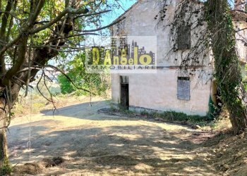 Foto 9 - Rustico Contrada Aso
 
94, Montefiore dell'Aso - foto 9