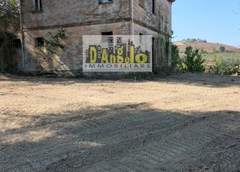 Foto 11 - Rustico Contrada Aso
 
94, Montefiore dell'Aso - foto 11