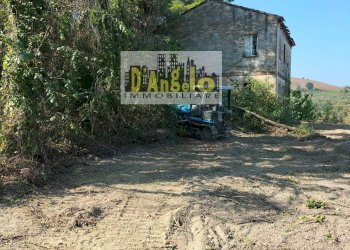 Foto 13 - Rustico Contrada Aso
 
94, Montefiore dell'Aso - foto 13