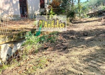 Foto 14 - Rustico Contrada Aso
 
94, Montefiore dell'Aso - foto 14