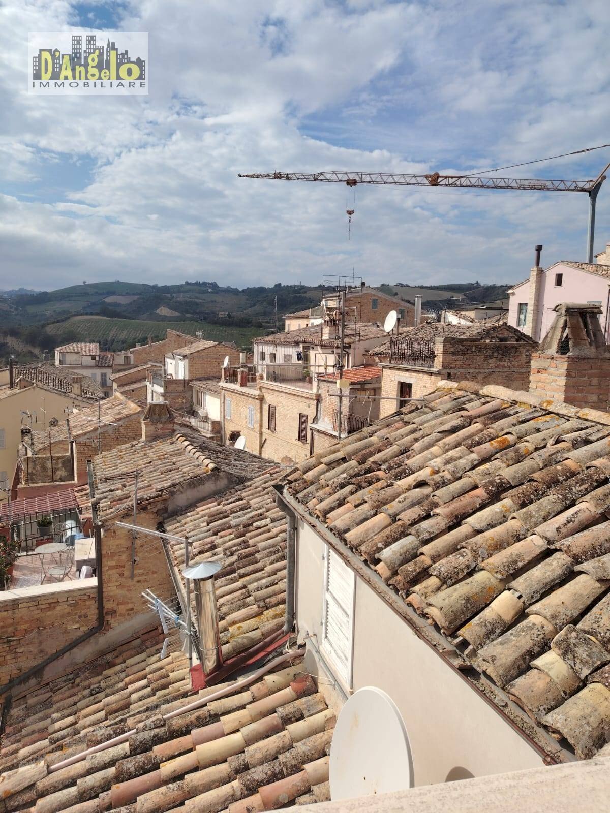 Foto 1 - Appartamento Via Del Merletto
 
1, Offida - foto 1