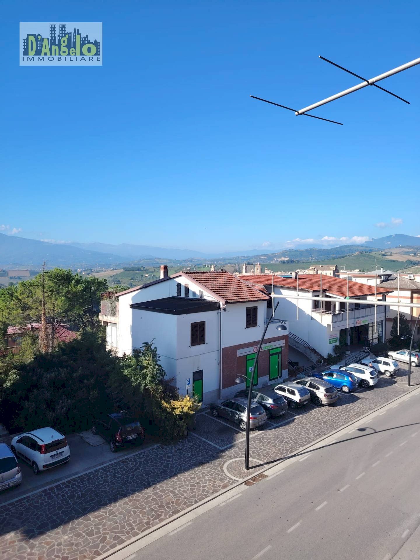 Foto 1 - Appartamento Viale IV Novembre
 
62, Offida - foto 1