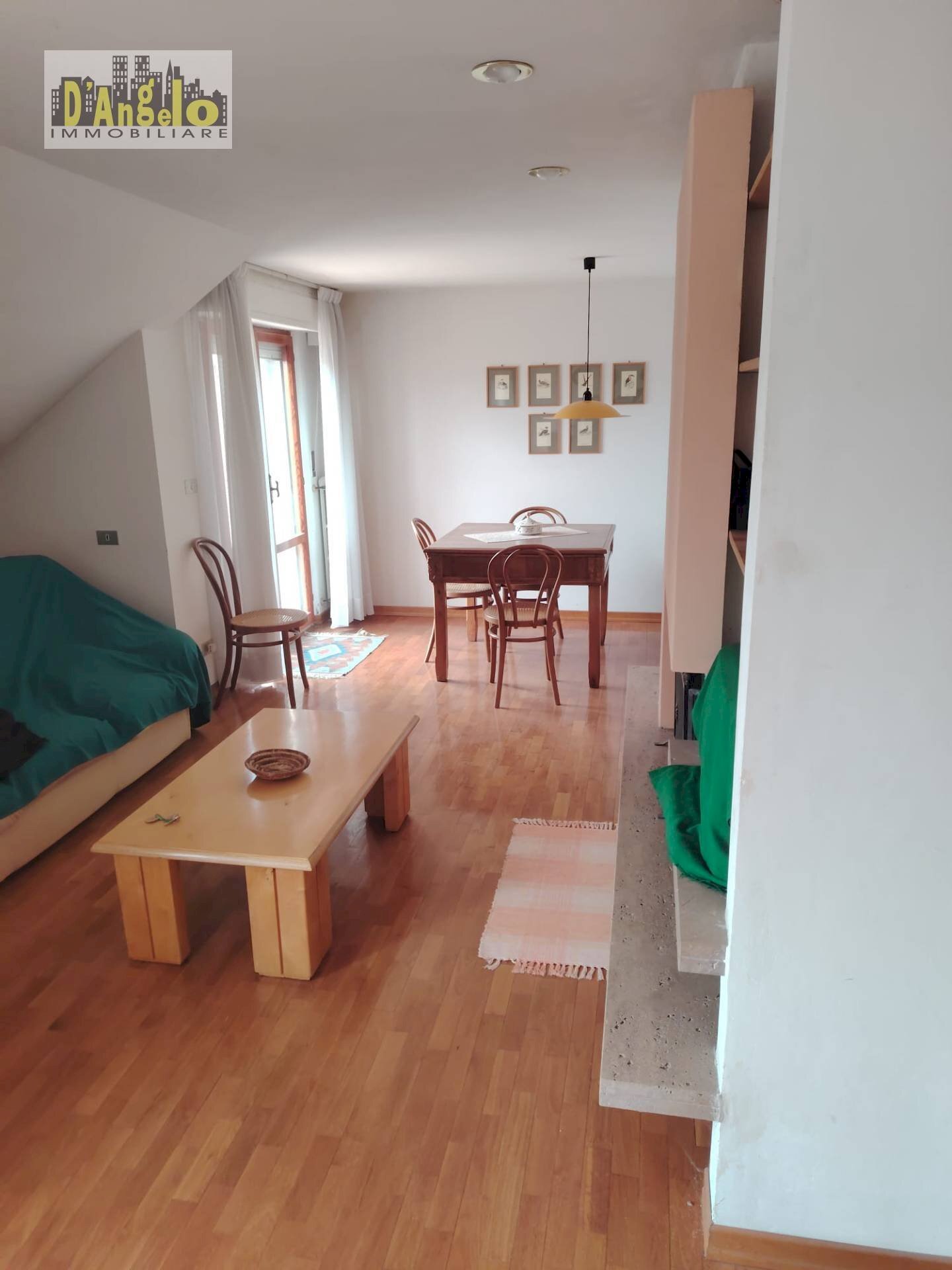 Foto 1 - Attico Via Carlo Alberto Dalla Chiesa
 
26, Offida - foto 1