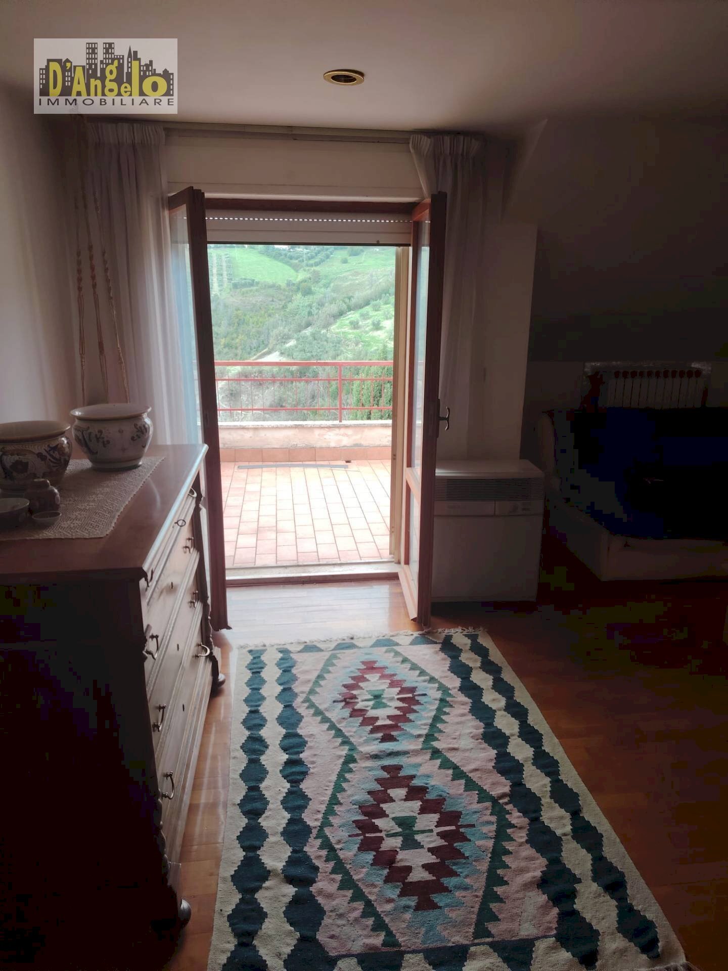 Foto 3 - Attico Via Carlo Alberto Dalla Chiesa
26, Offida - foto 3