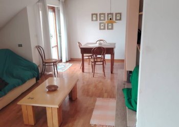 Foto 1 - Attic Via Carlo Alberto Dalla Chiesa
 
26, Offida - photo 1