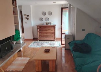 Foto 2 - Attic Via Carlo Alberto Dalla Chiesa
 
26, Offida - photo 2