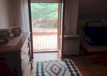 Foto 3 - Attic Via Carlo Alberto Dalla Chiesa
 
26, Offida - photo 3