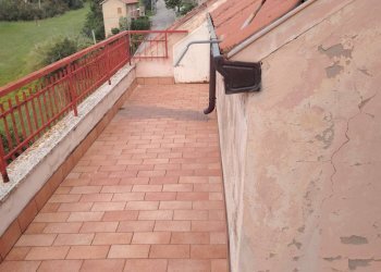 Foto 5 - Attic Via Carlo Alberto Dalla Chiesa
 
26, Offida - photo 5