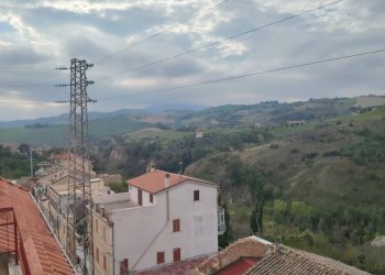 Foto 8 - Attic Via Carlo Alberto Dalla Chiesa
 
26, Offida - photo 8