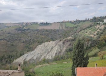 Foto 9 - Attic Via Carlo Alberto Dalla Chiesa
 
26, Offida - photo 9