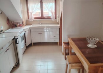 Foto 10 - Attic Via Carlo Alberto Dalla Chiesa
 
26, Offida - photo 10