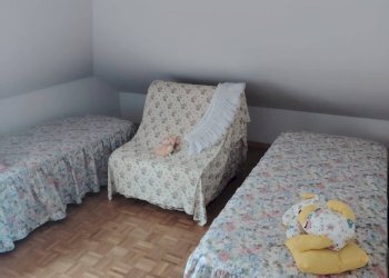 Foto 14 - Attic Via Carlo Alberto Dalla Chiesa
 
26, Offida - photo 14