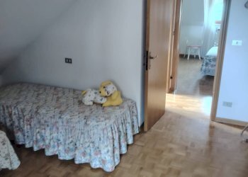 Foto 16 - Attic Via Carlo Alberto Dalla Chiesa
 
26, Offida - photo 16