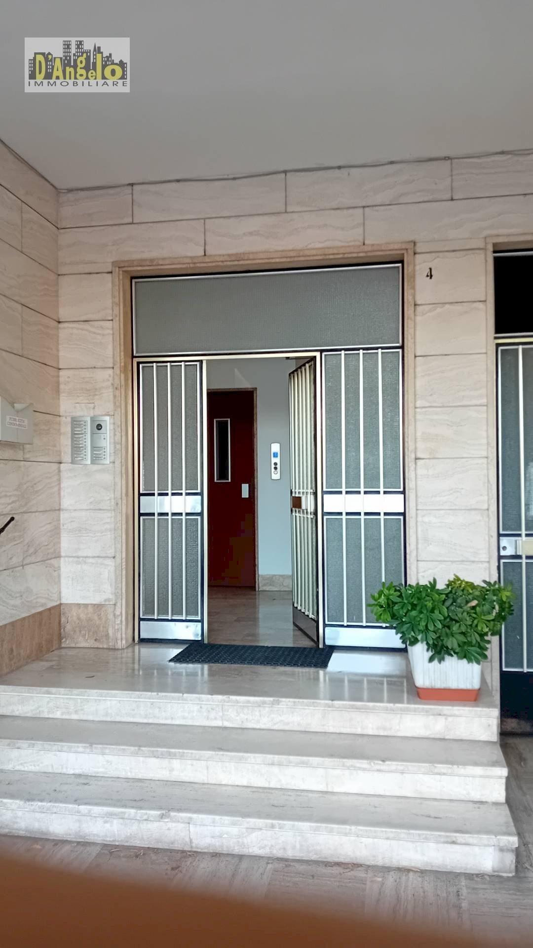 Foto 1 - Three-room apartment Piazzale Loris Annibaldi
 
4, Offida - photo 1