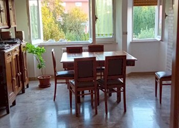 Foto 5 - Three-room apartment Piazzale Loris Annibaldi
 
4, Offida - photo 5