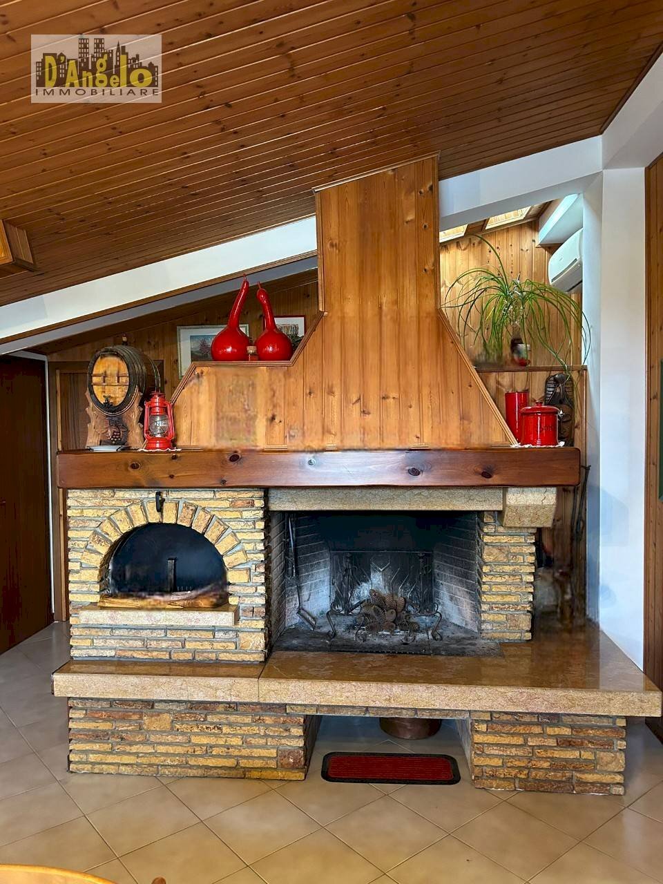 Foto 2 - Attic Via Giacomo Matteotti
 
3, Offida - photo 2