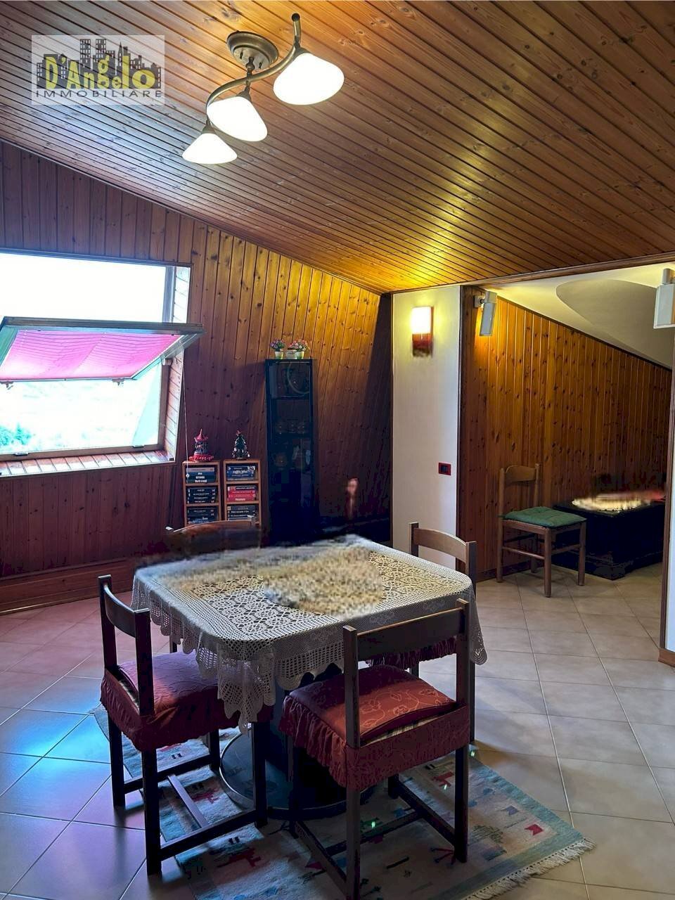 Foto 3 - Attic Via Giacomo Matteotti
 
3, Offida - photo 3