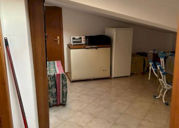 Foto 5 - Attic Via Giacomo Matteotti
 
3, Offida - photo 5