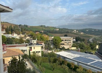 Foto 12 - Attic Via Giacomo Matteotti
 
3, Offida - photo 12