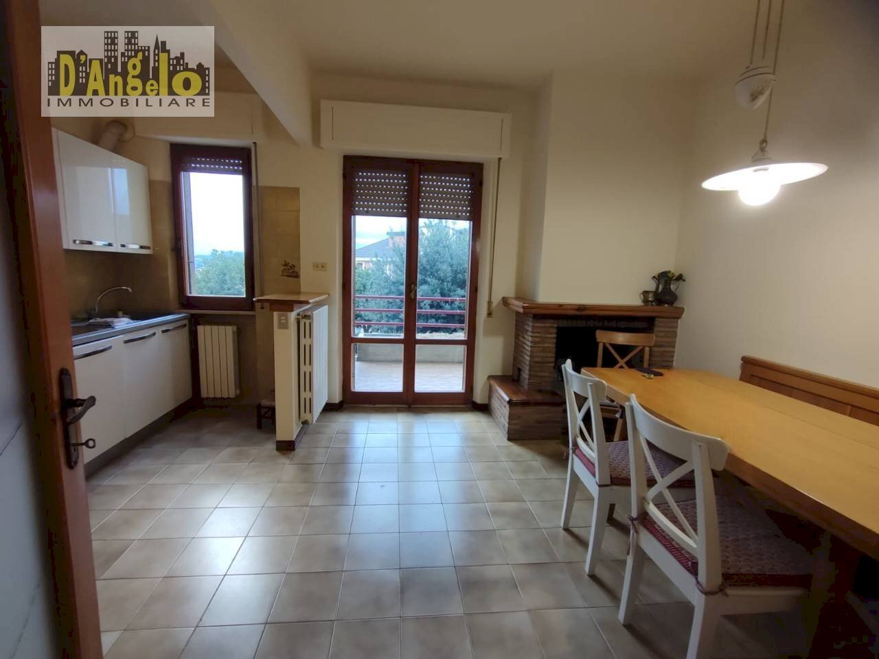 Foto 2 - Appartamento Via Gramsci
 
8, Offida - foto 2