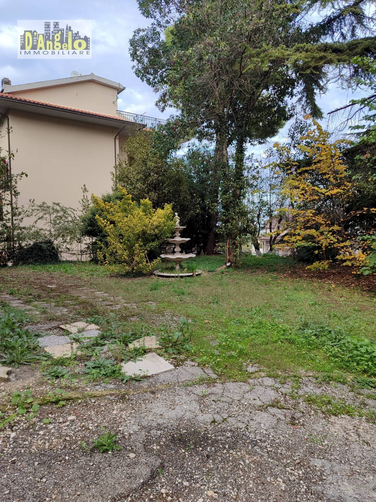 Foto 2 - Villa Viale Mazzini, Offida - photo 2