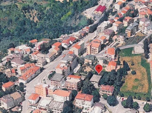 Foto 1 - Villa Viale Mazzini, Offida - foto 1