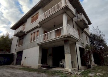 Foto 1 - Villa Viale Mazzini, Offida - photo 1