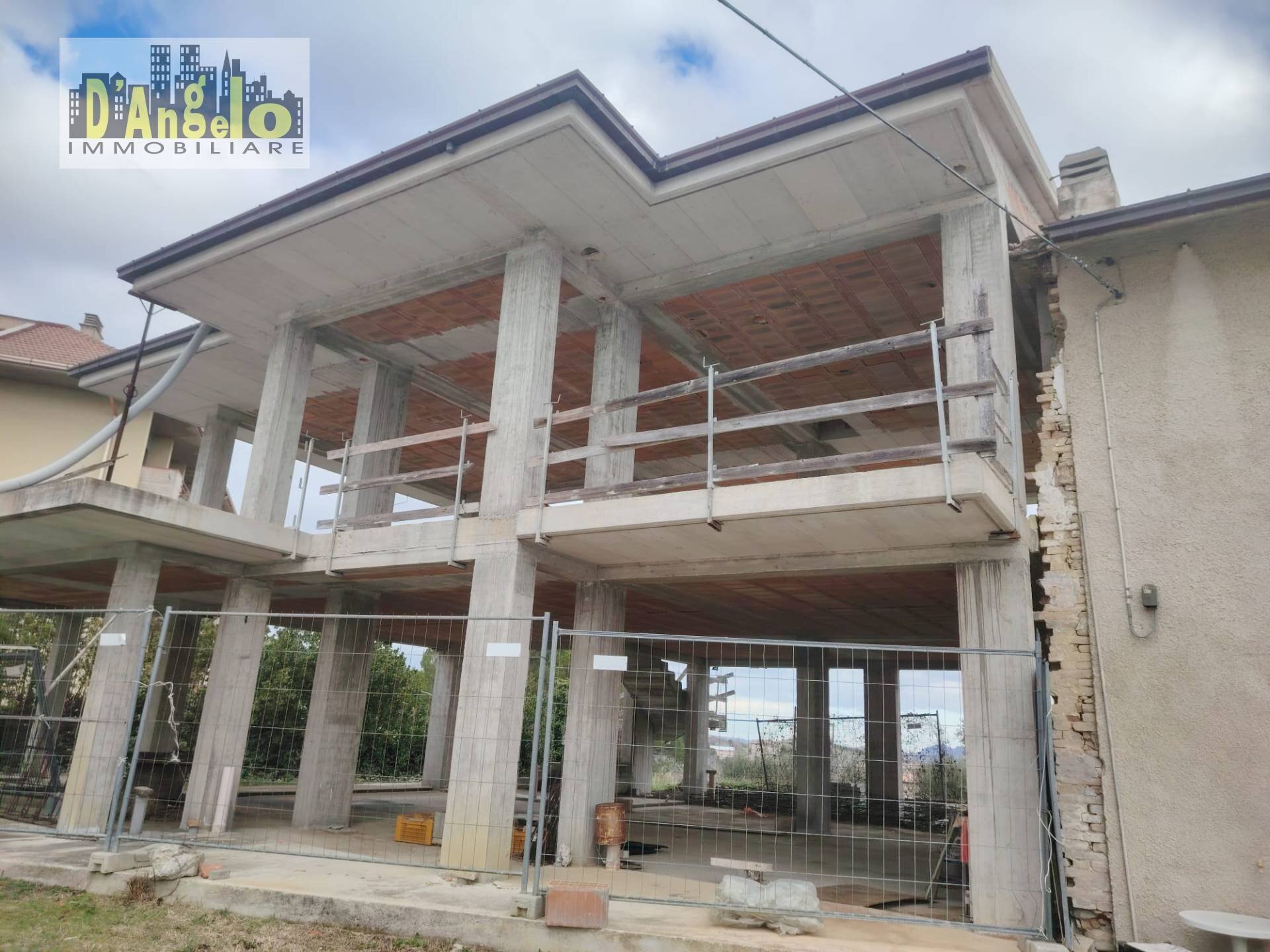 Foto 1 - Villa Via Gramsci
 
14, Offida - photo 1