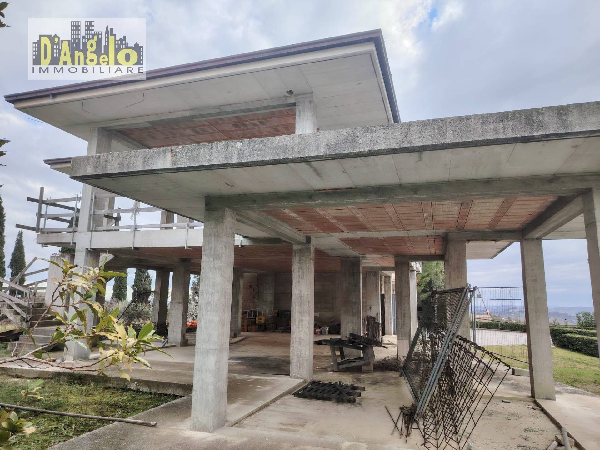 Foto 3 - Villa Via Gramsci
 
14, Offida - photo 3