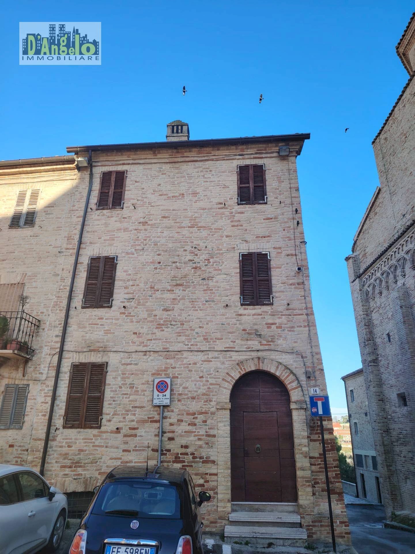 Foto 2 - Independent house Piazza Forlini
 
14, Offida - photo 2