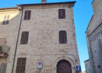 Foto 2 - Casa indipendente Piazza Forlini
 
14, Offida - foto 2