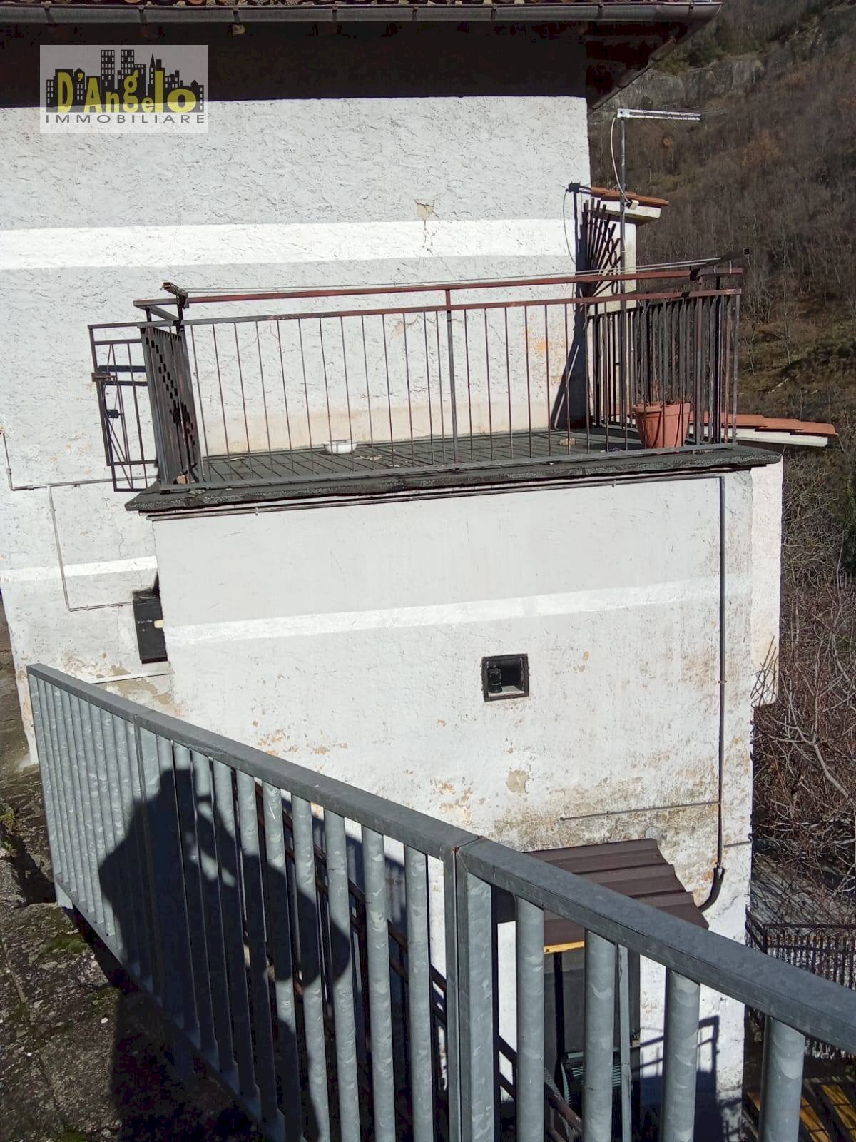 Foto 2 - Casa indipendente Frazione Favalanciata, Acquasanta Terme - foto 2