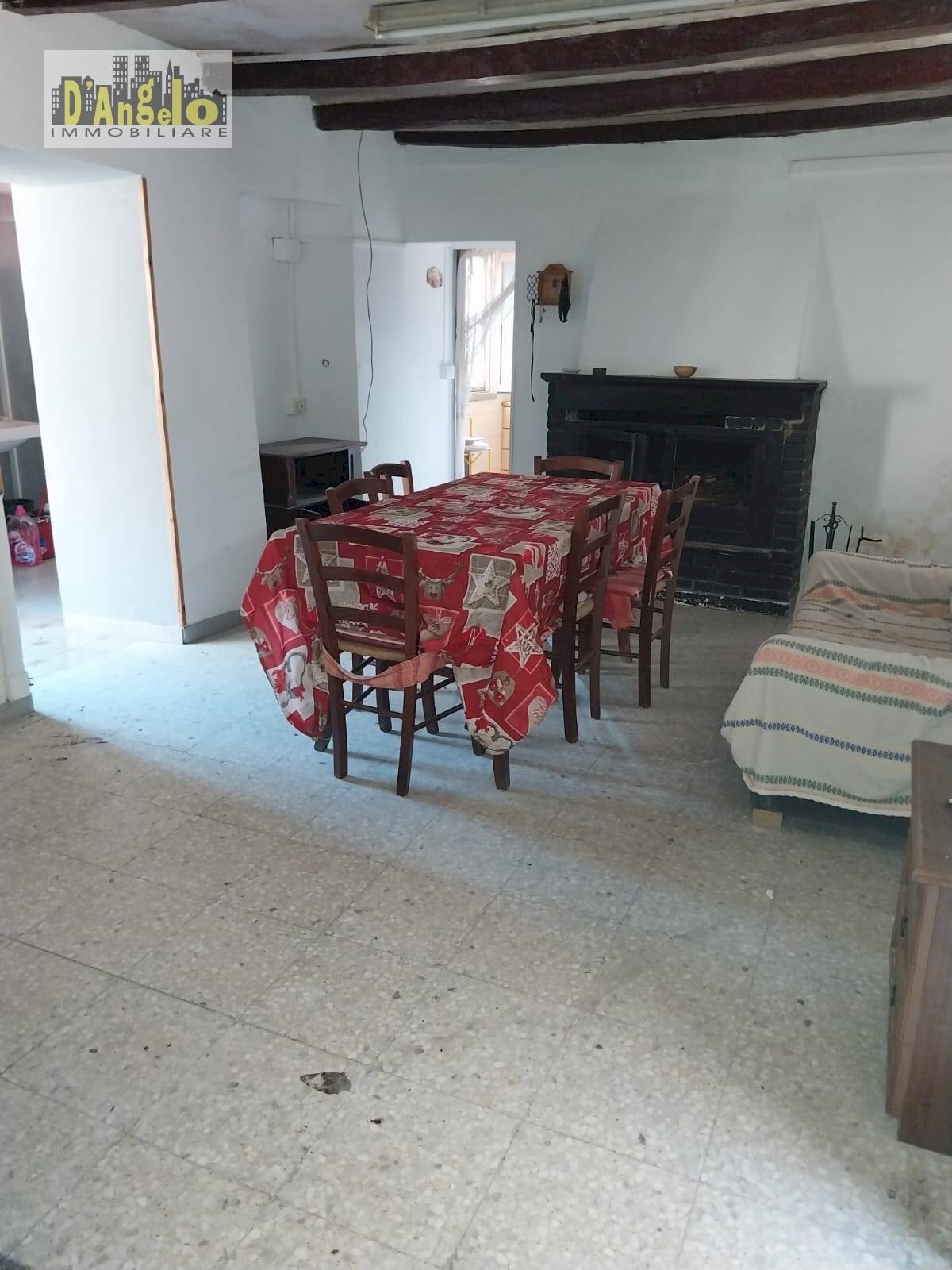 Foto 3 - Casa indipendente Frazione Favalanciata, Acquasanta Terme - foto 3