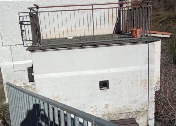 Foto 2 - Casa indipendente Frazione Favalanciata, Acquasanta Terme - foto 2