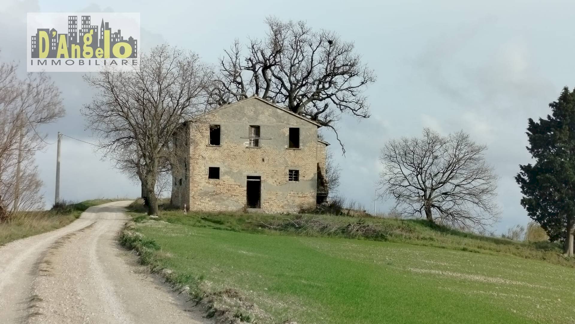 Foto 1 - Rustic Casa San Giusto, Offida - photo 1