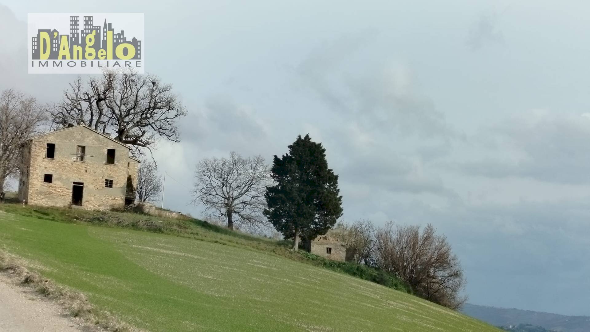 Foto 2 - Rustic Casa San Giusto, Offida - photo 2