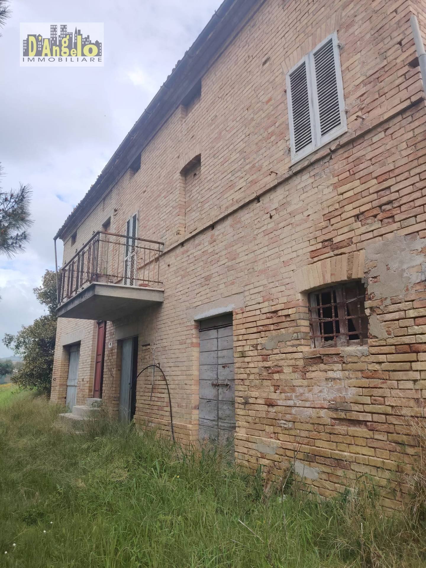 Foto 2 - Rustic Contrada San Lazzaro
 
29, Offida - photo 2