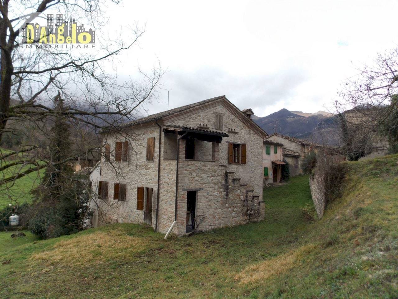 Foto 3 - Villa Sarnano - photo 3