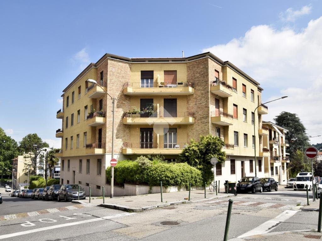 Quadrilocale Via Lomellina, Torino (zona Madonna del Pilone) - foto 1