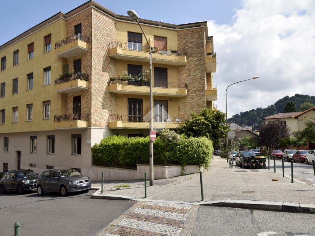 Quadrilocale Via Lomellina, Torino (zona Madonna del Pilone) - foto 3