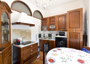 Quadrilocale Via Lomellina, Torino (zona Madonna del Pilone) - foto 4