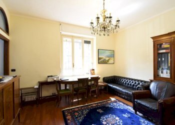 Quadrilocale Via Lomellina, Torino (zona Madonna del Pilone) - foto 6