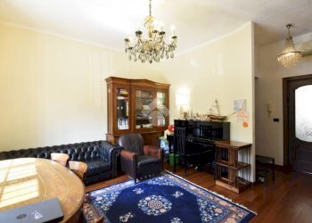 Quadrilocale Via Lomellina, Torino (zona Madonna del Pilone) - foto 7