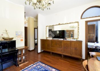 Quadrilocale Via Lomellina, Torino (zona Madonna del Pilone) - foto 8