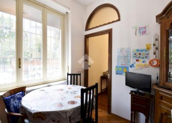 Quadrilocale Via Lomellina, Torino (zona Madonna del Pilone) - foto 9