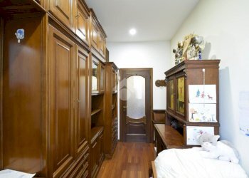 Quadrilocale Via Lomellina, Torino (zona Madonna del Pilone) - foto 12