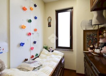 Quadrilocale Via Lomellina, Torino (zona Madonna del Pilone) - foto 13