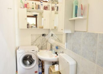 Quadrilocale Via Lomellina, Torino (zona Madonna del Pilone) - foto 17