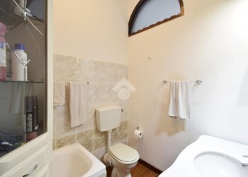 Quadrilocale Via Lomellina, Torino (zona Madonna del Pilone) - foto 18